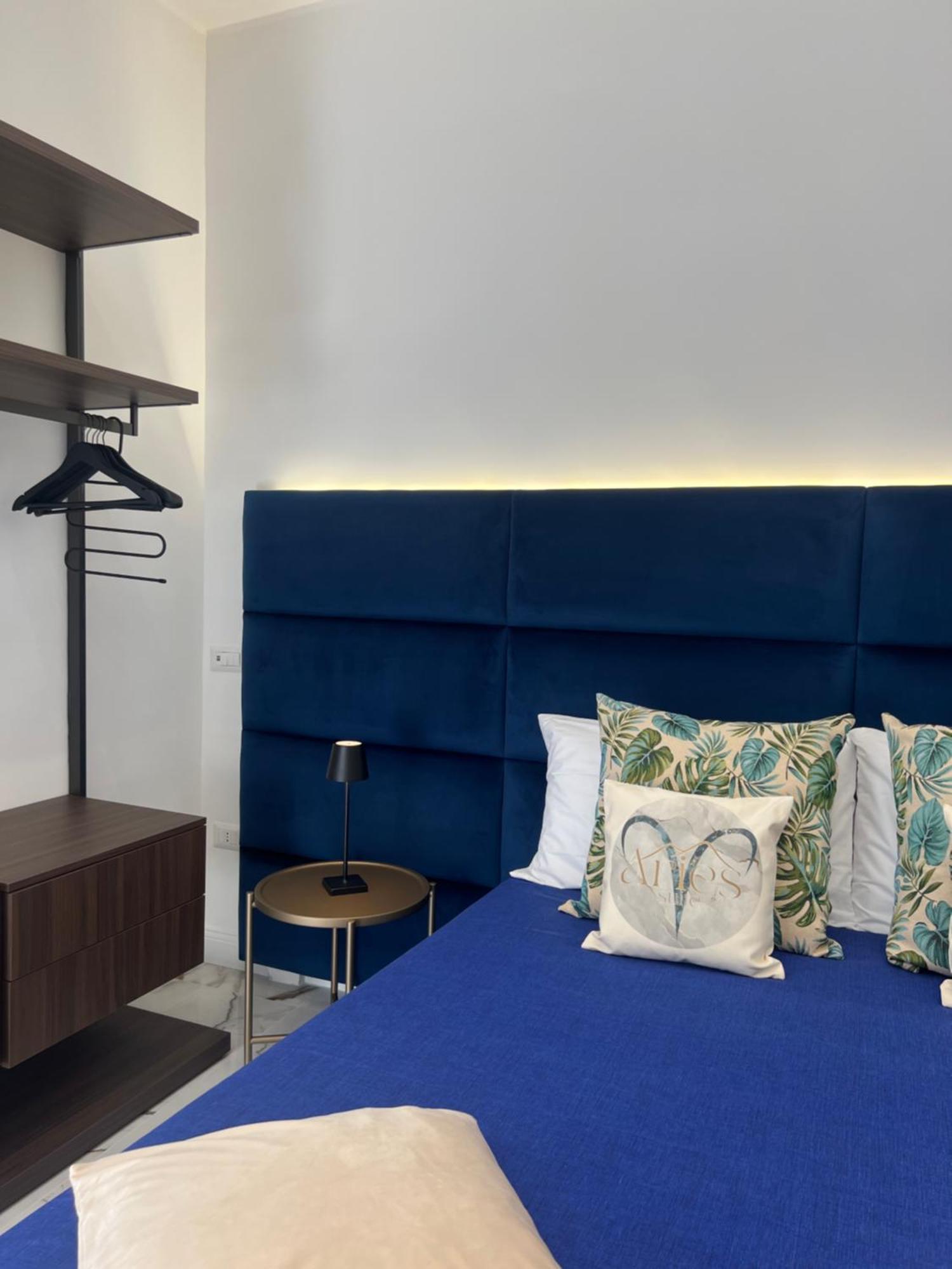 Aries Suite بومبيي المظهر الخارجي الصورة